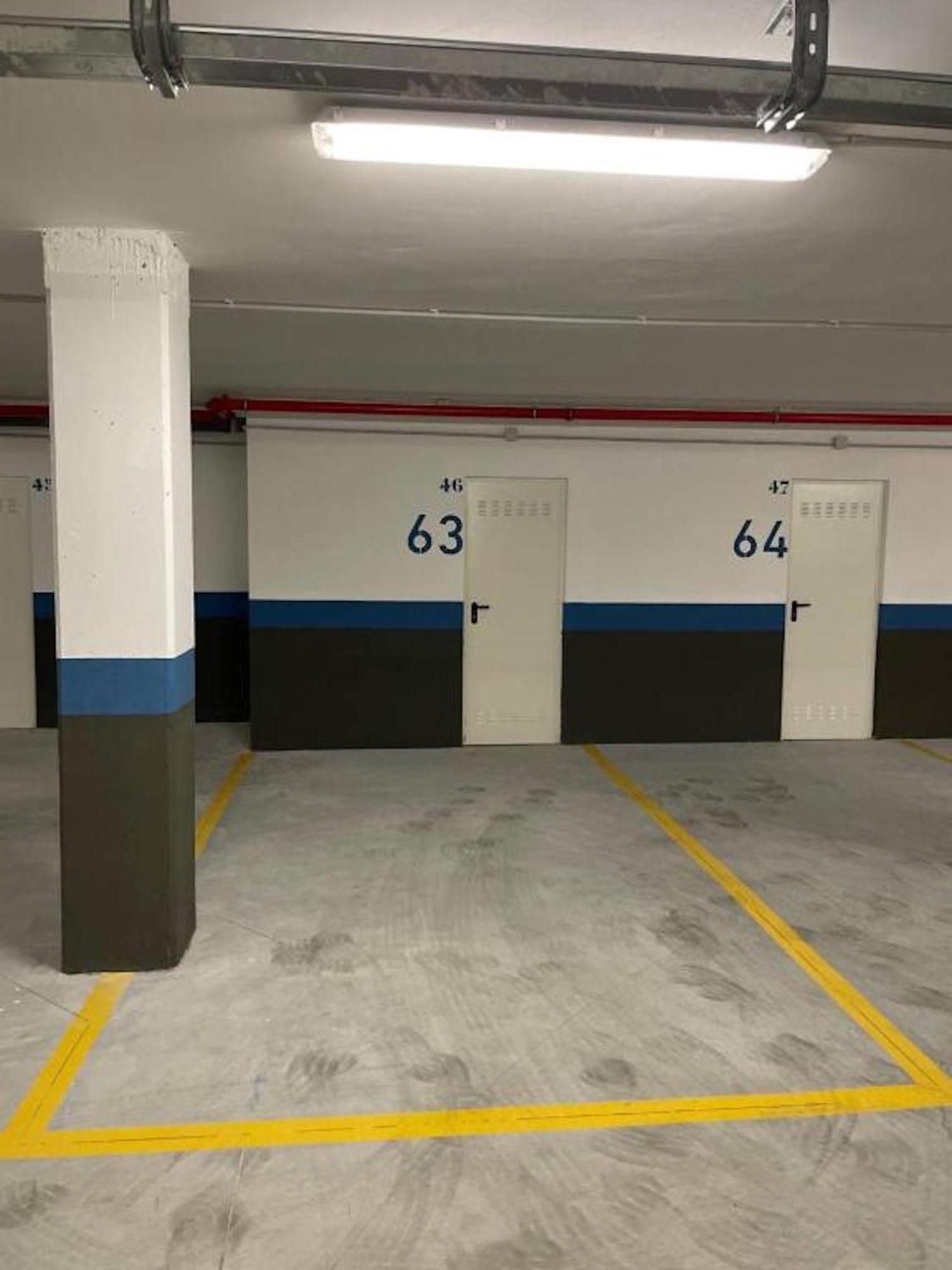 Apartamento En Casco Historico Con Terraza Comunitaria Y Parking Opcional Granada Exterior foto