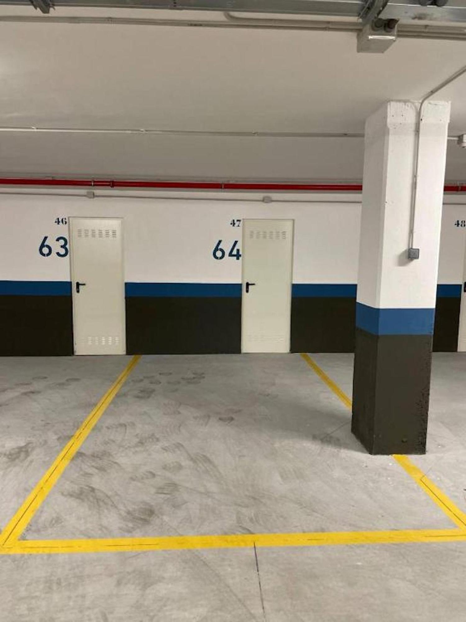 Apartamento En Casco Historico Con Terraza Comunitaria Y Parking Opcional Granada Exterior foto
